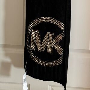 Michael Kors scarf new with tags